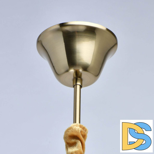 Подвесная люстра MW-Light Селена 482016305