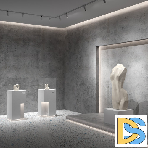 Светодиодная лента Maytoni Technical 12В 5050 7,2Вт/м 4000K IP20 10121