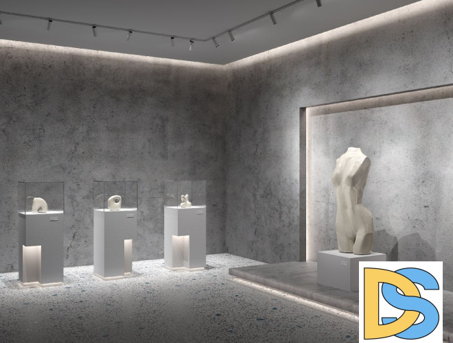 Светодиодная лента Maytoni Technical 12В 5050 7,2Вт/м 4000K IP20 10121