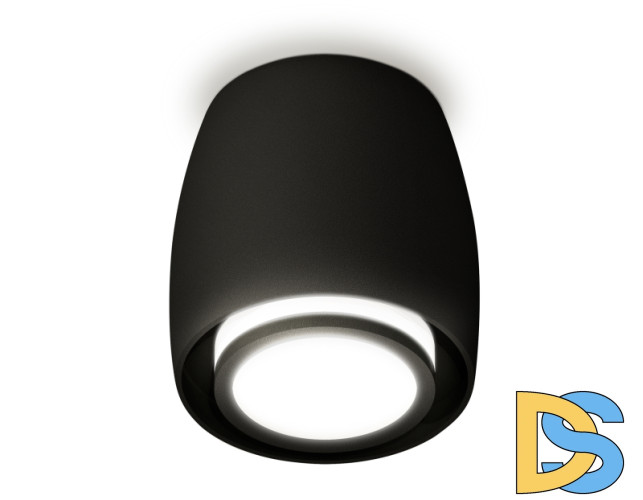 Потолочный светильник Ambrella Light Techno Spot XS1142040 (C1142, N7121)