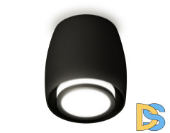 Потолочный светильник Ambrella Light Techno Spot XS1142040 (C1142, N7121)