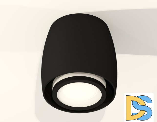 Потолочный светильник Ambrella Light Techno Spot XS1142040 (C1142, N7121)