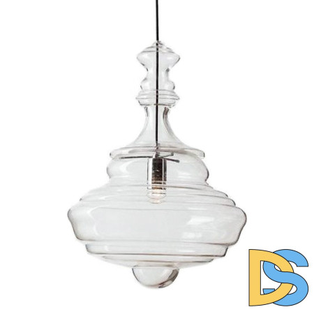 Подвесной светильник ImperiumLoft Neverending Glory Bolshoi Theatre 177897-22