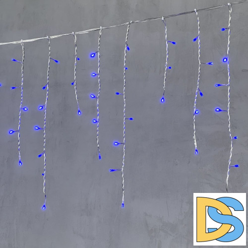 Гирлянда Бахрома Laitcom (LTC) PIL240-10-2B