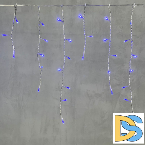 Гирлянда Бахрома Laitcom (LTC) PIL240-10-2B