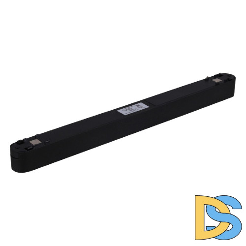 Трековый магнитный светильник Reluce 13001-9.3-001UR magnetic LED16W BK