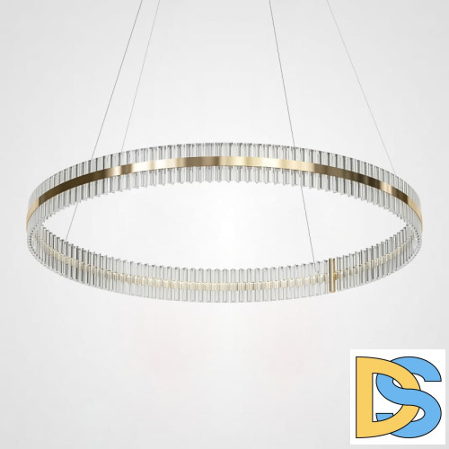 Подвесной светильник ImperiumLoft Saturno Not Baroncelli 178169-22