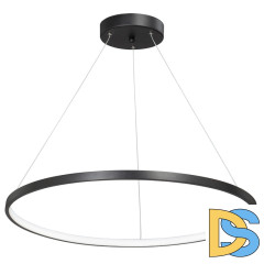 Подвесной светодиодный светильник Vitaluce V4601-1/1S