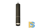 Подвесной светильник Ambrella Light Techno Spot XP6323001 (A2302, C6356, A2060, C6323, N6132)