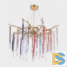 Подвесная люстра ImperiumLoft Veneta 179931-26