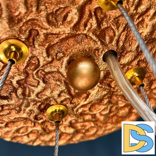 Подвесная люстра ImperiumLoft Veneta 179931-26