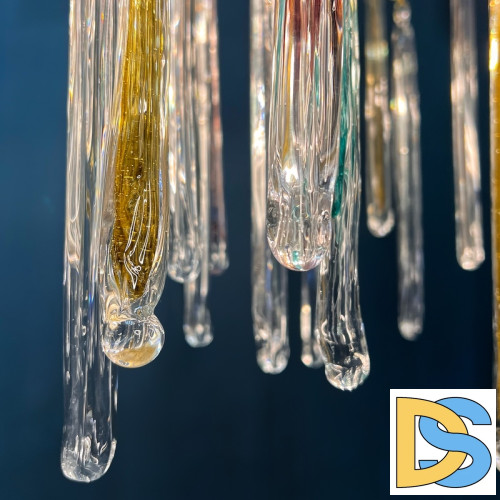 Подвесная люстра ImperiumLoft Veneta 179931-26