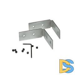 Соединитель профиля Arlight SL-LINE-4050-3L-90 Set 045151