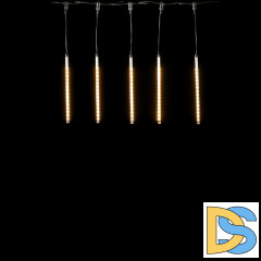 Гирлянда Тающие Сосульки Laitcom (LTC) CCL240-10-1WW