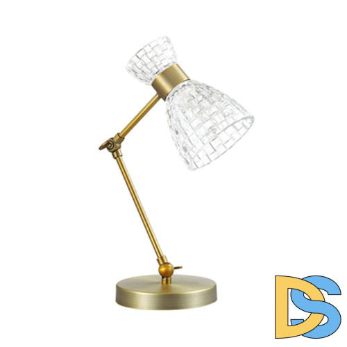 Настольная лампа Lumion Jackie 3704/1T