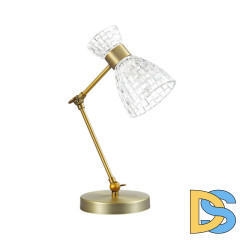 Настольная лампа Lumion Jackie 3704/1T