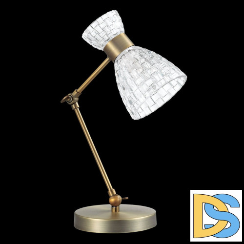 Настольная лампа Lumion Jackie 3704/1T