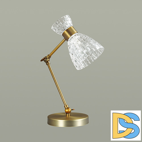 Настольная лампа Lumion Jackie 3704/1T