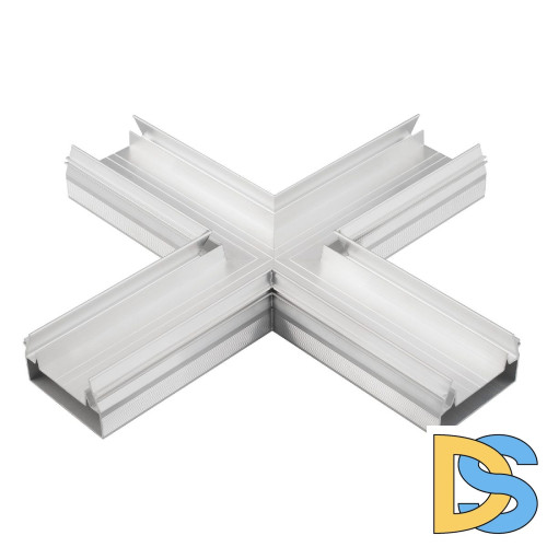 Угол Arlight STRETCH-S-50-CEIL-CENTER-X90 крестовой 046879