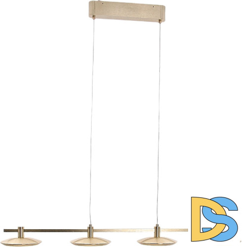 Подвесной светильник Mizi'en Vogue MZ46391-L4