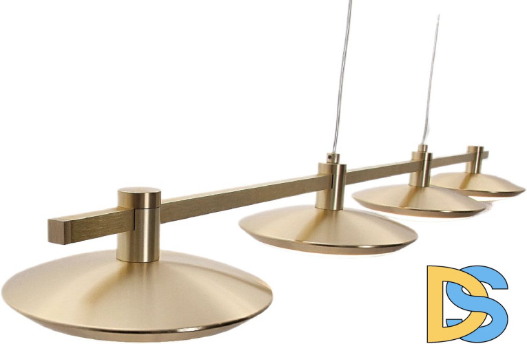 Подвесной светильник Mizi'en Vogue MZ46391-L4