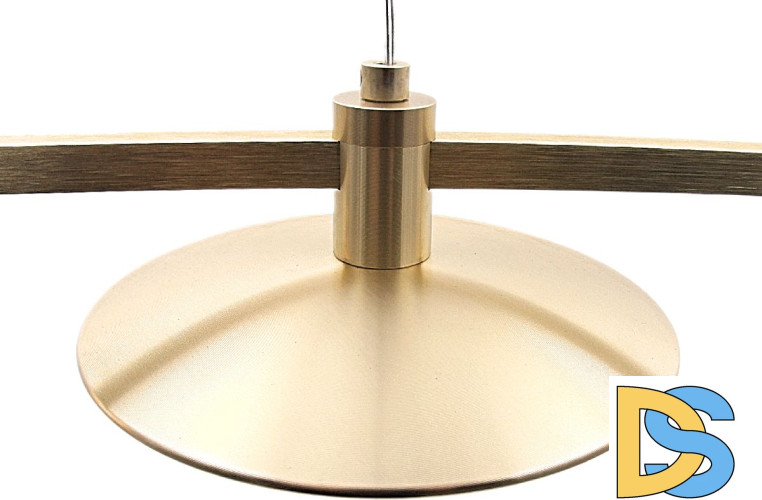 Подвесной светильник Mizi'en Vogue MZ46391-L4