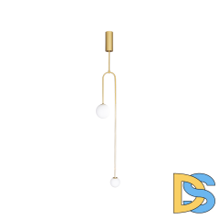 Подвесной светильник ImperiumLoft Lines 191625-26
