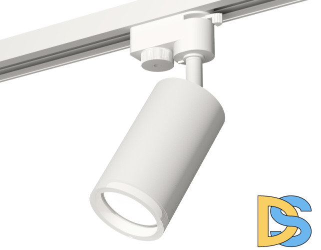 Трековый однофазный светильник Ambrella Light Track System XT6322140 (A2520, C6322, N6245)
