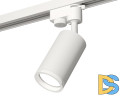 Трековый однофазный светильник Ambrella Light Track System XT6322140 (A2520, C6322, N6245)