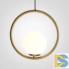 Подвесной светильник ImperiumLoft Matthew McCormick 73527-22