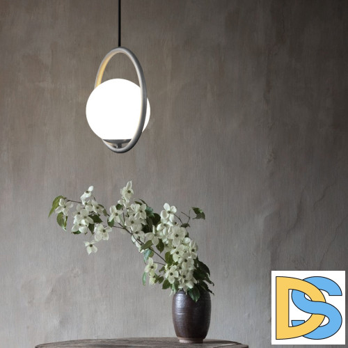 Подвесной светильник ImperiumLoft Matthew McCormick 73527-22