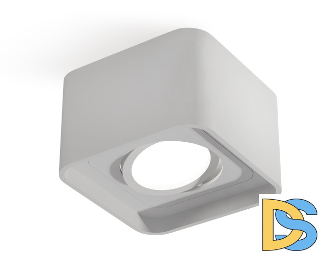 Накладной светильник Ambrella Light Techno XS7832010 (C7832, N7710)