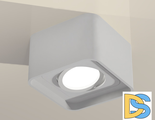 Накладной светильник Ambrella Light Techno XS7832010 (C7832, N7710)