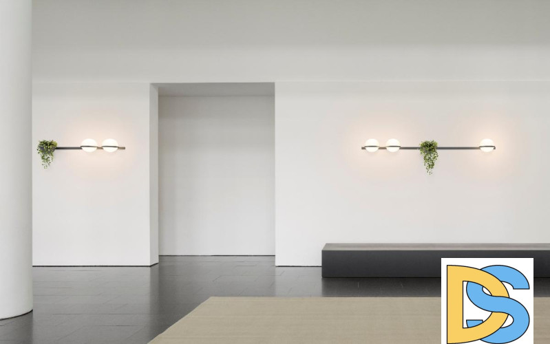 Настенный светильник ImperiumLoft Palma 99816-22