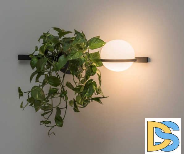 Настенный светильник ImperiumLoft Palma 99816-22