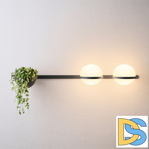 Настенный светильник ImperiumLoft Palma 99816-22