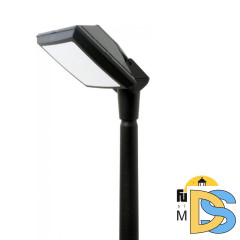 Уличный светильник Fumagalli Guizeppe 4P2.000.G10.AYF1R