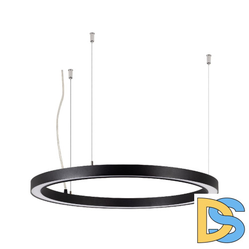 Подвесной светильник Arlight SP-CIRCLE-HANG-O3535-D600-35W Warm3000 049362