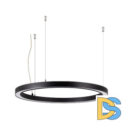 Подвесной светильник Arlight SP-CIRCLE-HANG-O3535-D600-35W Warm3000 049362
