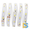 Светодиодная лента Apeyron 12В 9,6Вт/м smd2835 60д/м IP20 900Лм/м 1м 4000К 257BL