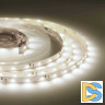 Светодиодная лента Apeyron 12В 9,6Вт/м smd2835 60д/м IP20 900Лм/м 1м 4000К 257BL