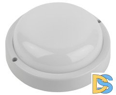 Настенно-потолочный светильник ЭРА SPB-201-1-65K-012 Б0047631