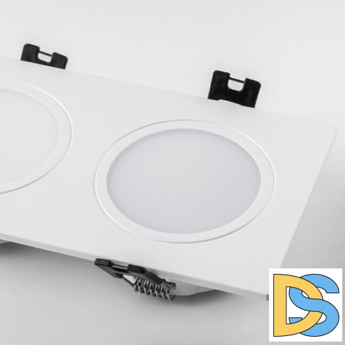 Рамка для светильника Lightstar Piano 012826