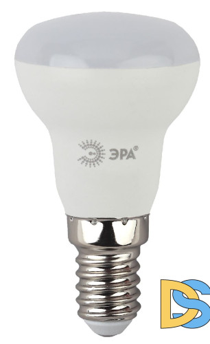 Лампа светодиодная Эра E14 4W 4000K ECO LED R39-4W-840-E14 Б0020632