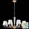 Подвесная люстра Lightstar Perla 707081
