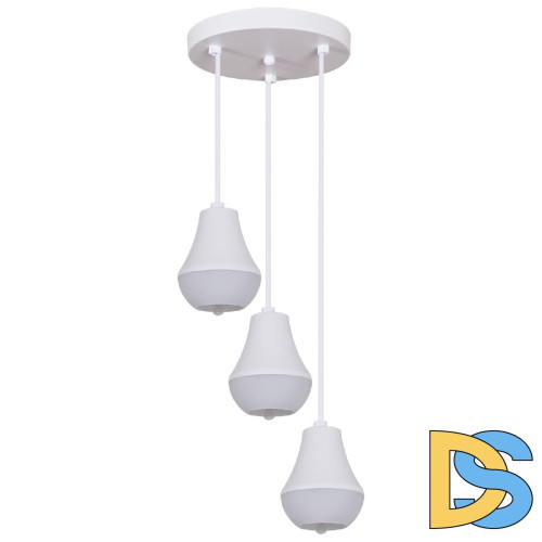 Подвесной светильник Reluce 16007-0.9-003IL E27 WT