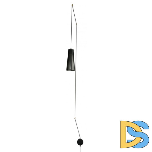 Подвесной светильник Nowodvorski Dover 9264