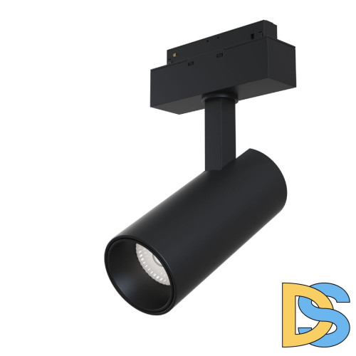 Трековый светильник Maytoni Track lamps TR019-2-15W4K-B