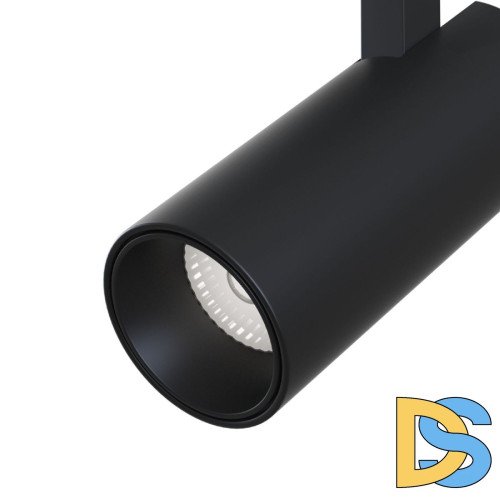 Трековый светильник Maytoni Track lamps TR019-2-15W4K-B