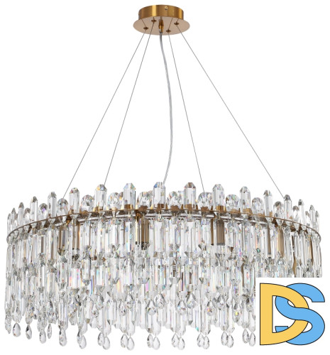 Подвесная люстра Stilfort Legacy 2158/05/12P